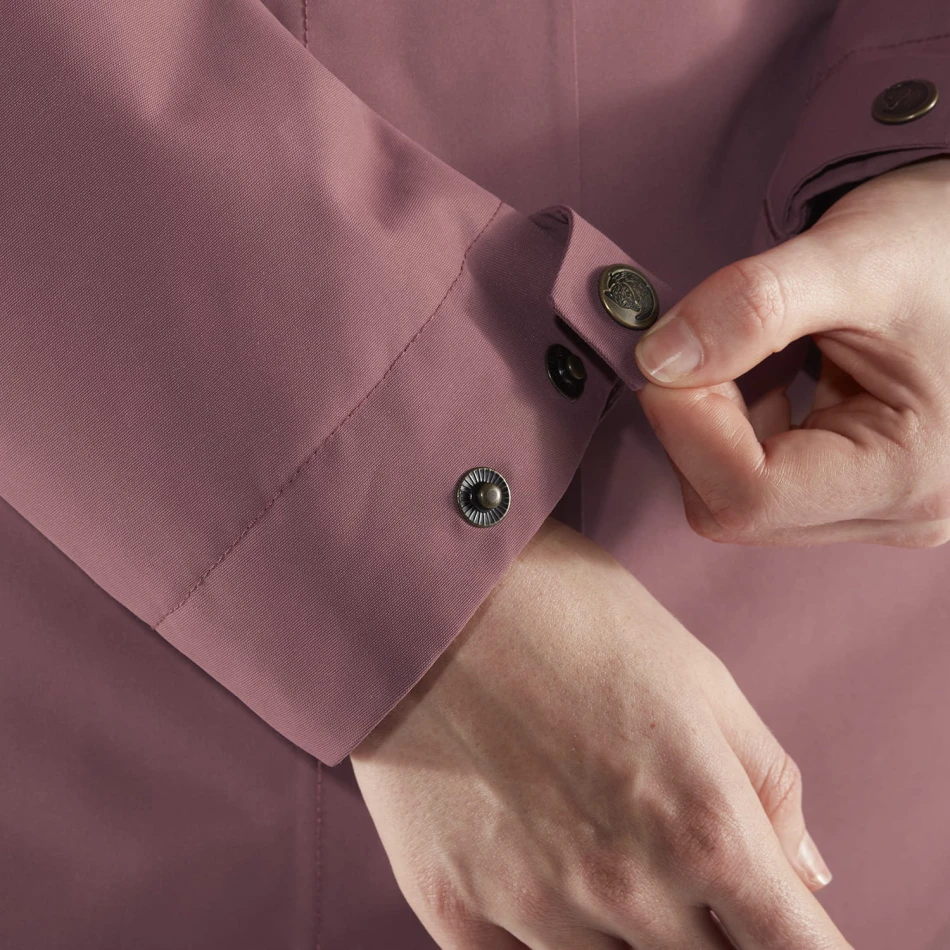 Visby 3in1 Jacket W
