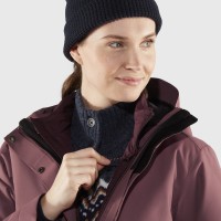 Visby 3in1 Jacket W