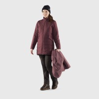 Visby 3in1 Jacket W