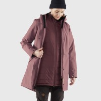 Visby 3in1 Jacket W