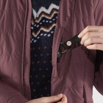 Visby 3in1 Jacket W