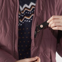 Visby 3in1 Jacket W
