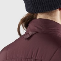 Visby 3in1 Jacket W