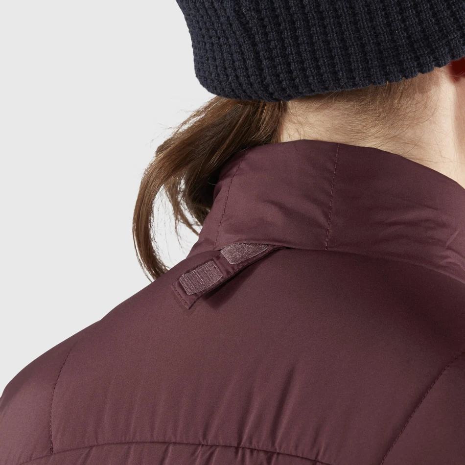 Visby 3in1 Jacket W