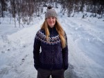 Fjallraven Ovik Knit Cardigan W