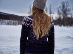 Fjallraven Ovik Knit Cardigan W