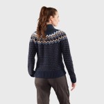 Fjallraven Ovik Knit Cardigan W