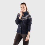 Fjallraven Ovik Knit Cardigan W
