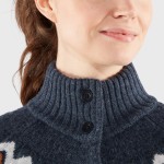 Fjallraven Ovik Knit Cardigan W