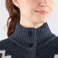 Fjallraven Ovik Knit Cardigan W