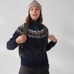 Fjallraven Ovik Knit Cardigan W