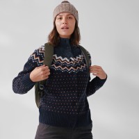 Fjallraven Ovik Knit Cardigan W