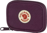 Kanken Card Wallet, kolor: 421 - Royal Purple