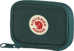 Kanken Card Wallet, kolor: 667 - Arctic Green