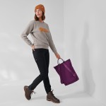 Logo Sweater W, kolor: 020 - 999 Grey-Melange