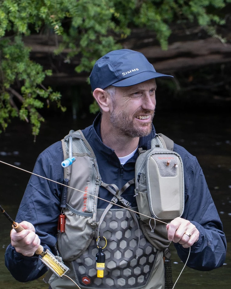 Flyweight Gore Tex Paclite Cap