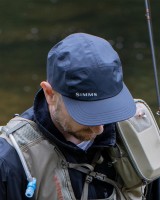 Flyweight Gore Tex Paclite Cap