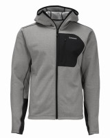 Simms CX Hoody, kolor: 788 - slate heather 1