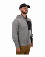 Simms CX Hoody, kolor: 788 - slate heather