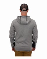 Simms CX Hoody, kolor: 788 - slate heather