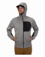 Simms CX Hoody, kolor: 788 - slate heather