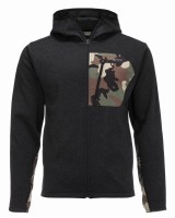 CX Hoody, kolor: 010 - Black Heather