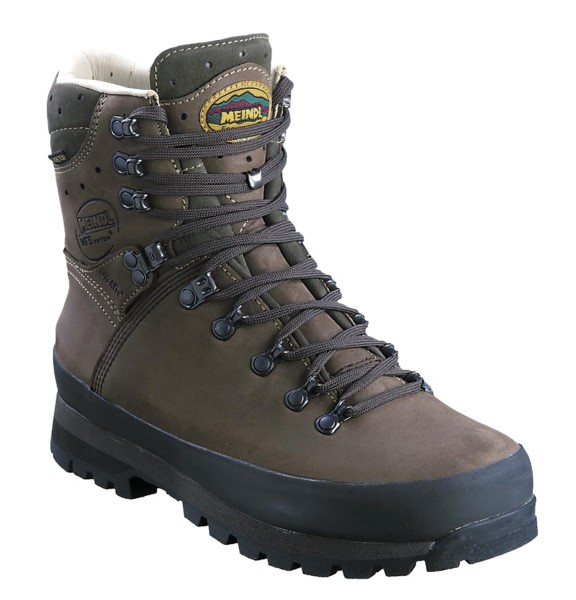 Island Active  MFS Wide: kolor: 10 - Brown