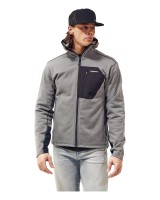 Simms CX Hoody, kolor: 788 - slate heather 2