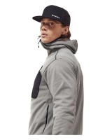 Simms CX Hoody, kolor: 788 - slate heather