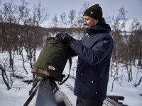 Fjallraven Tab Hat, kolor: 662 - Deep Forest