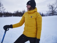 Fjallraven Tab Hat, kolor: 555 - Dark Navy