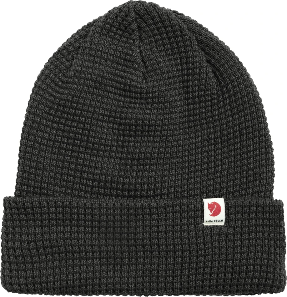 Fjallraven Tab Hat, kolor: 030 - Dark Grey