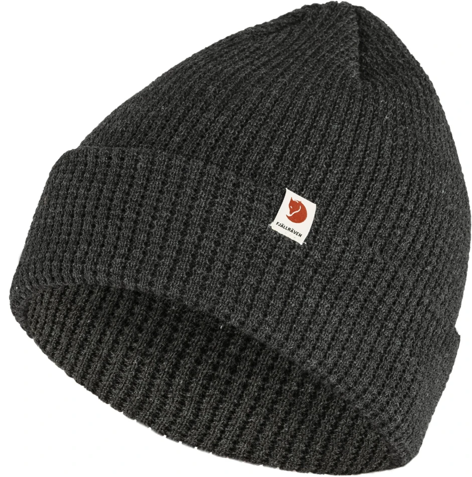 Fjallraven Tab Hat, kolor: 030 - Dark Grey