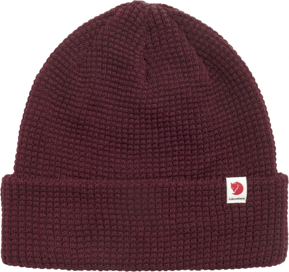 Fjallraven Tab Hat, kolor: 356 - Dark Garnet