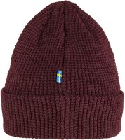 Fjallraven Tab Hat, kolor: 356 - Dark Garnet