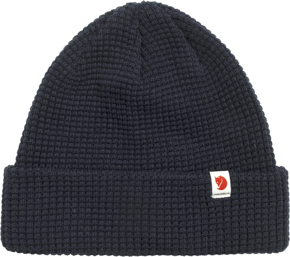 Fjallraven Tab Hat, kolor: 555 - Dark Navy