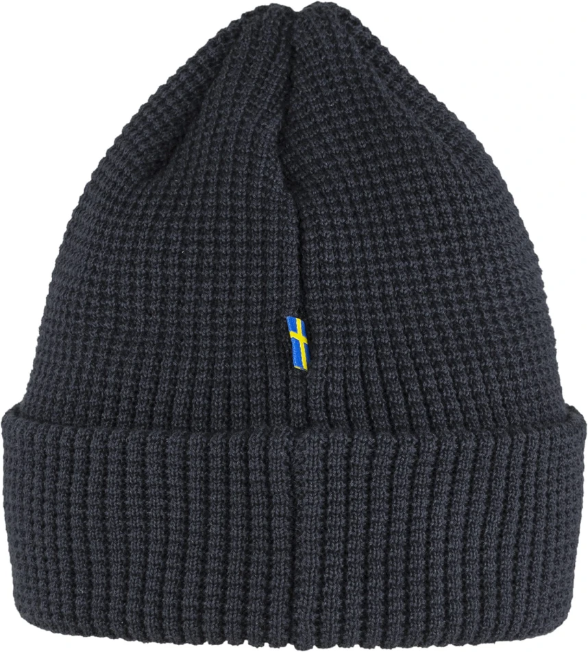 Fjallraven Tab Hat, kolor: 555 - Dark Navy