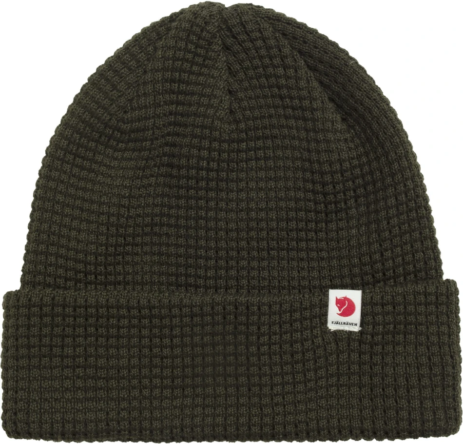 Fjallraven Tab Hat, kolor: 662 - Deep Forest