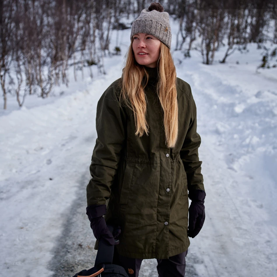 Ovik Pom Hat