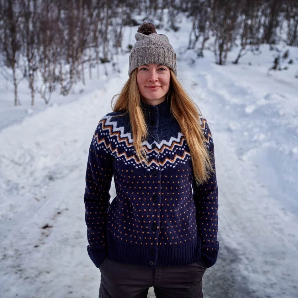 Ovik Pom Hat