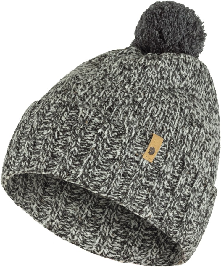Ovik Pom Hat, kolor: 020 - Grey