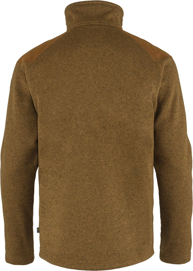 Fjallraven Buck Fleece, kolor: 230 - Chestnut