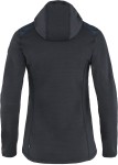 Fjallraven Keb Fleece Hoodie W, kolor: 555 - Dark Navy