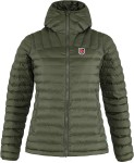 Expedition Latt Hoodie W, kolor: 662 - Deep Forest - 1