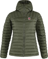 Expedition Latt Hoodie W, kolor: 662 - Deep Forest - 1