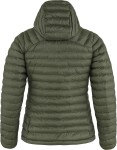 Expedition Latt Hoodie W, kolor: 662 - Deep Forest
