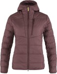 Fjallraven Keb Padded Hoodie W, kolor: 357 - Port