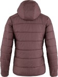 Fjallraven Keb Padded Hoodie W, kolor: 357 - Port