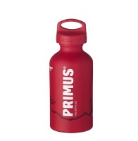 Fuel Bottle Red 0,35 L
