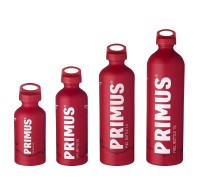 Fuel Bottle Red - zdjęcie poglądowe
